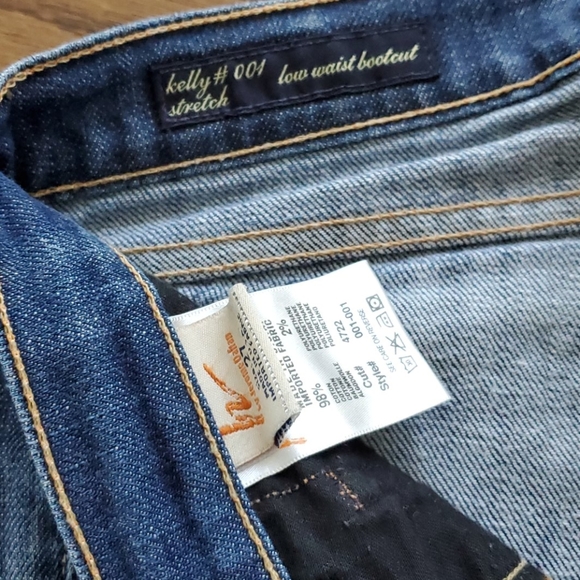 Citizens of Humanity Kelly bootcut jeans - Picture 2 of 3
